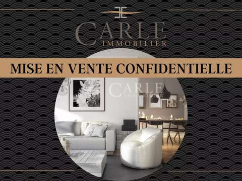 Vente maison 10 pièces Genas 69