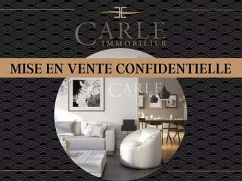 Vente Maison 4 chambresGenas