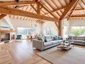 Vente Maison 5 chambresGenas