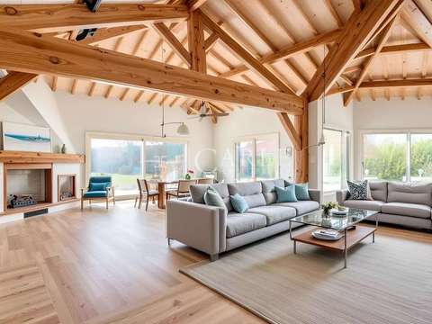 Vente maison 16 pièces Genas 69