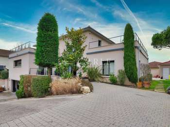 Vente maison 8 pièces Genas 69