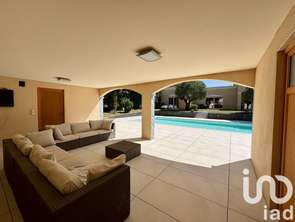 Vente Maison 4 chambresGenas