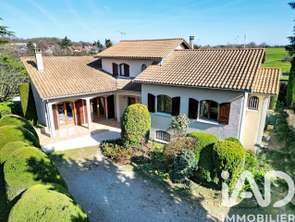 Vente Maison 4 chambresGenas