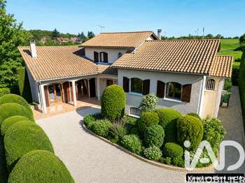 Vente Maison 4 chambresGenas