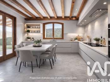 Vente maison 7 pièces Vente maison 7 pièces