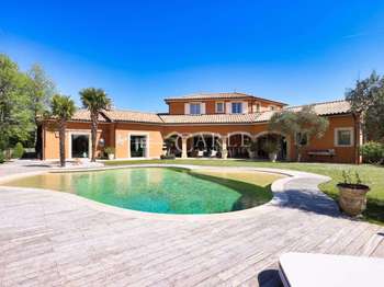 Vente maison 12 pièces Genas 69