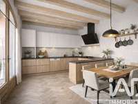 Vente maison 5 pièces Vente maison 5 pièces