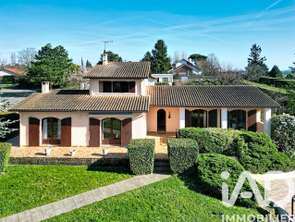 Vente Maison 3 chambresGenas