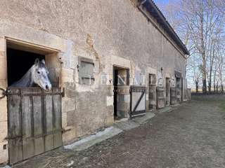 Vente maison 9 pièces