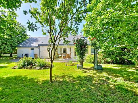 Vente maison 6 pièces Gené 49