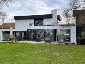 Vente Maison 5 chambresGenech