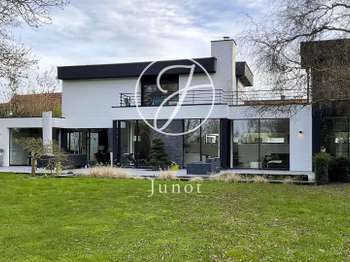 Vente Maison 5 chambresGenech