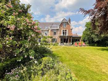 Vente maison 10 pièces Genech 59