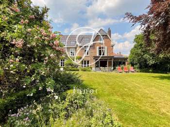 Vente Maison 7 chambresGenech