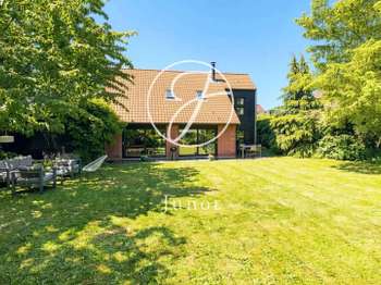 Vente Maison 4 chambresGenech