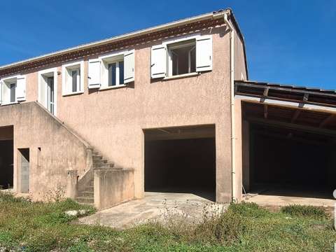 Vente maison 5 pièces Générac 30