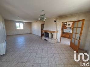 Vente Maison 4 chambresGénérac
