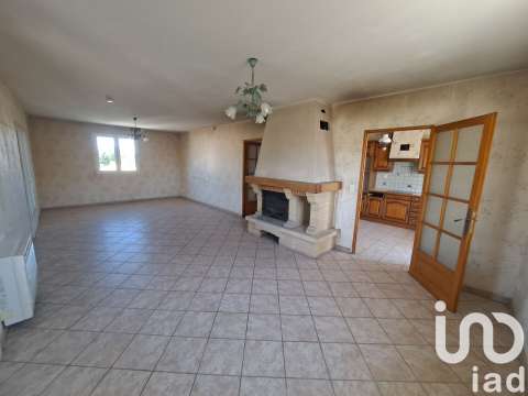 Vente maison 5 pièces Générac 30