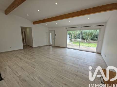 Vente maison 5 pièces Générac 30