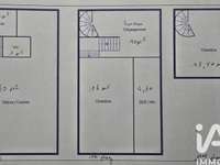 Vente maison 3 pièces Vente maison 3 pièces