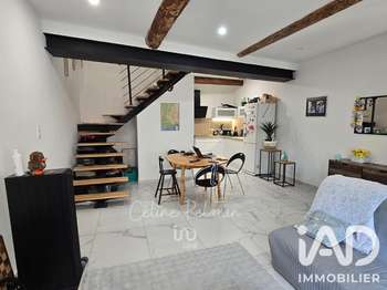 Vente Maison 2 chambresGénérac