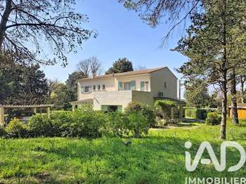 Vente maison 7 pièces Générac 30