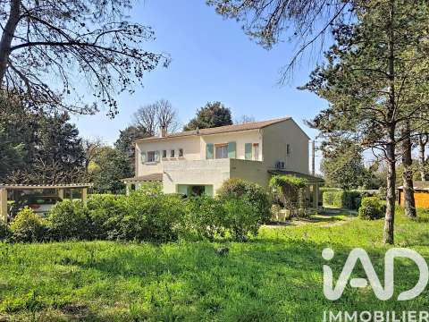Vente maison 7 pièces Générac 30