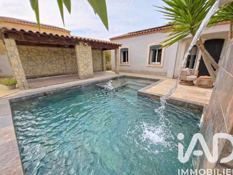 Vente maison 4 pièces Générac 30