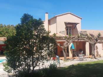Vente maison 5 pièces Générac 30