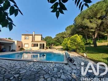 Vente Maison 4 chambresGénérac