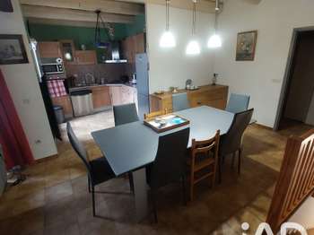 Vente maison 5 pièces Générac 30