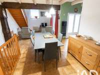 Vente maison 5 pièces Vente maison 5 pièces