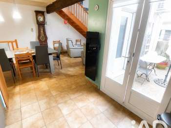 Vente Maison 3 chambresGénérac