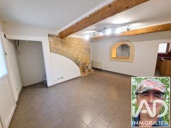 Vente Maison 2 chambresGénérac