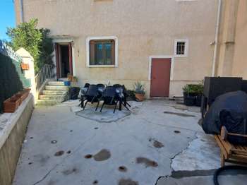 Vente Maison 4 chambresGénérac
