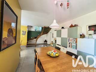 Vente maison 7 pièces Vente maison 7 pièces