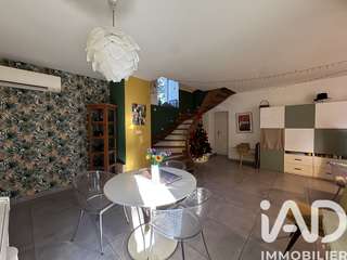 Vente maison 7 pièces Vente maison 7 pièces