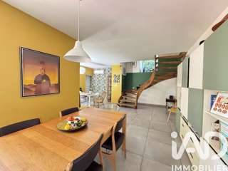 Vente maison 7 pièces Vente maison 7 pièces
