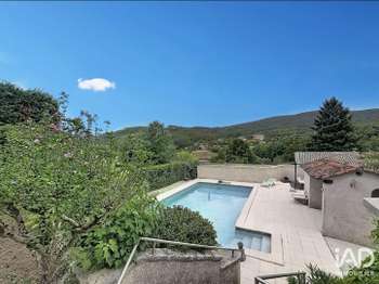 Vente maison 4 pièces Générargues 30