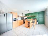 Vente maison 15 pièces