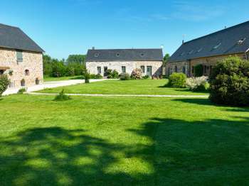 Vente maison 15 pièces Geneslay 61
