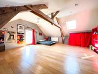 Vente maison 15 pièces
