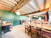 Vente maison 15 pièces