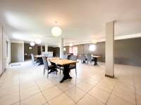 Vente maison 15 pièces