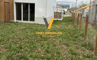 Photo Vente maison Geneston