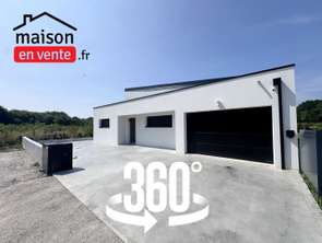 Vente Maison 4 chambresGeneston