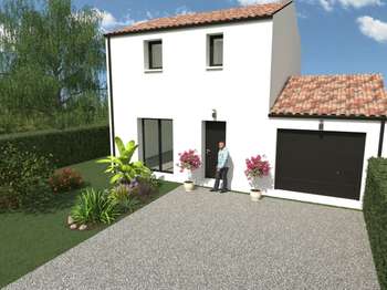 Vente Maison 3 chambresGeneston