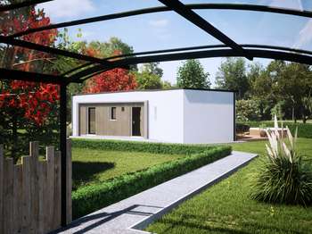Vente maison 4 pièces Geneston 44