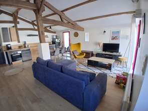 Vente Maison 3 chambresGeneston