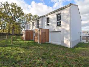 Vente Maison 3 chambresGeneston